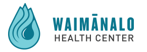 WAIMANALO HEALTH CENTER