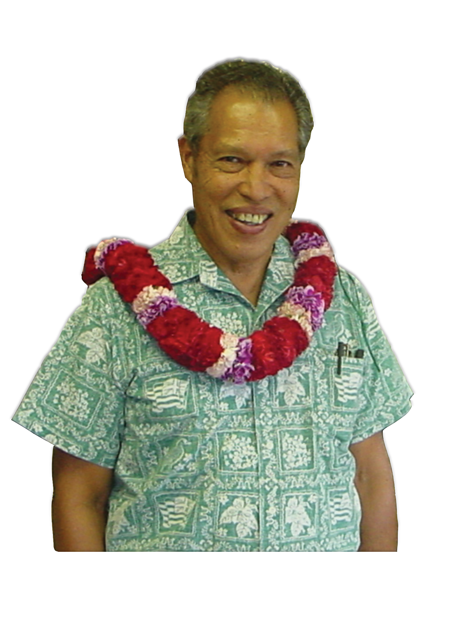 Waimanalo Health Center Dr Charman J Akina Memorial Scholarship